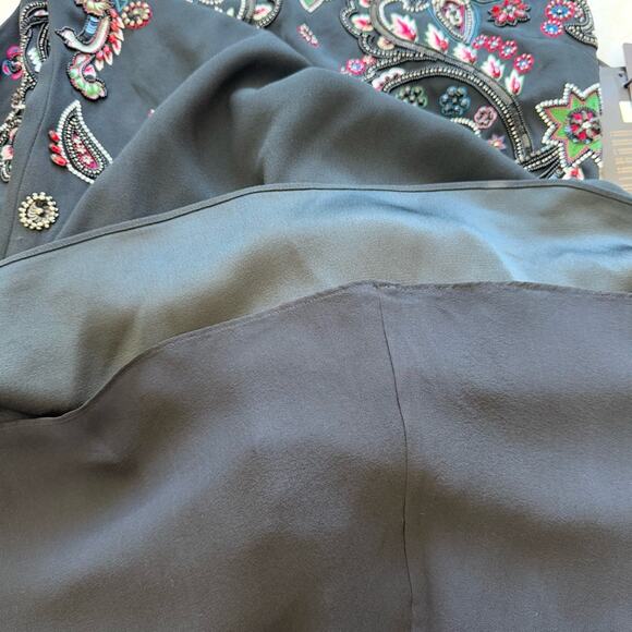 NEW!!! Roberto Cavalli women dress size 42IT or 6 US Authentic Retail 7080$ - Picture 16 of 16